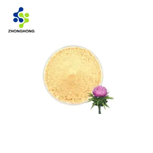 Milk Thistle Herb Extract